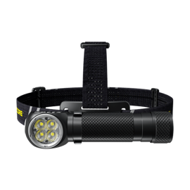 Nitecore HC35 LED Pandelampe 2700 lumen